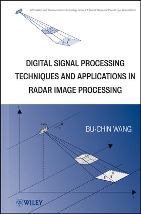 Digital Signal Processing Tech