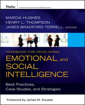 Handbook for Developing Emotional and Social Intelligence