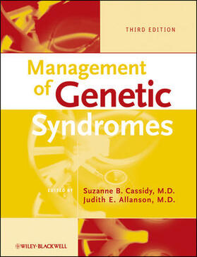 Genetic Syndromes 3e