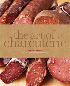 The Art of Charcuterie