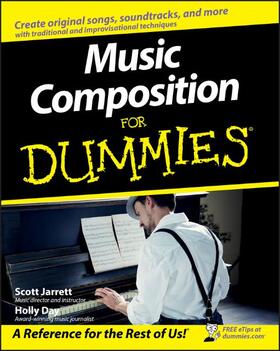 Music Composition for Dummies