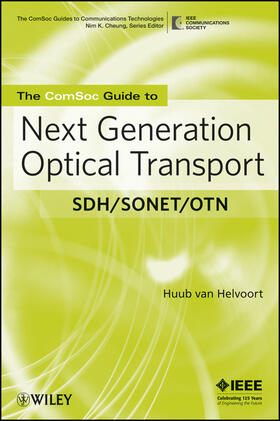 The Comsoc Guide to Next Generation Optical Transport