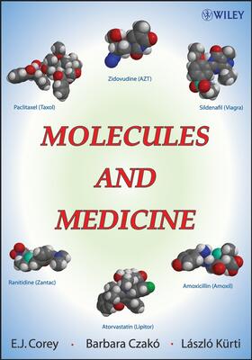 Czako, B: Molecules and Medicine