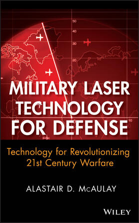 Military Laser Technology