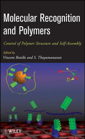 Molecular Recognition and Polymers