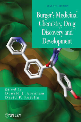 Burger&#8242;s Medicinal Chemistry, Drug Discovery, and Development