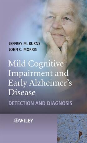 Mild Cognitive Impairment and Early Alzheimer&#8242;s Disease