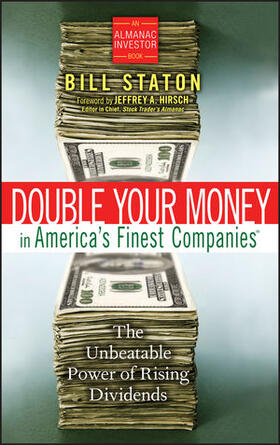 Double Your Money in America's Finest Companies