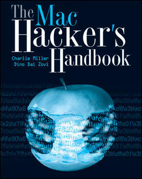 The Mac Hacker&#8242;s Handbook