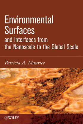 Maurice, P: Environmental Surfaces and Interfaces from the N