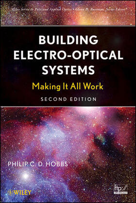 Hobbs: Electro-Optical Systems 2e
