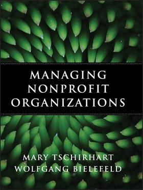 Managing Nonprofit Organizatio