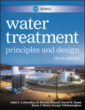 MWHS WATER TREATMENT REV/E 3/E