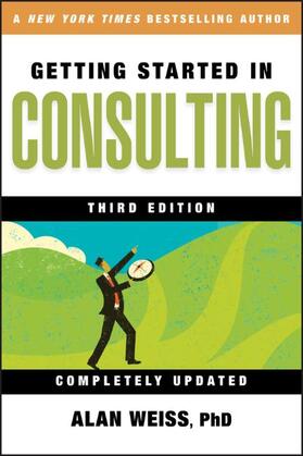 GETTING STARTED IN CONSULT-3E