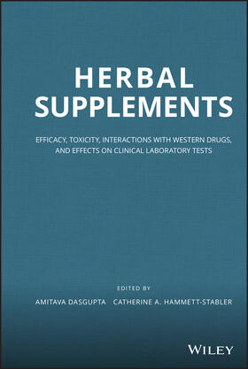 Herbal Supplements