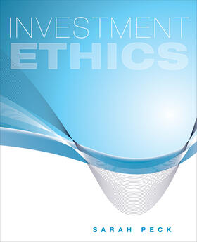 INVESTMENT ETHICS