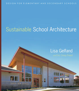 Sustainable School Architecture