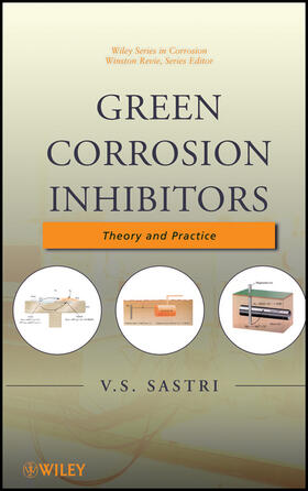 Green Corrosion Inhibitors