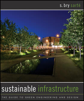 Sarte: Green Infrastructure Guide