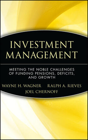 Investment Management