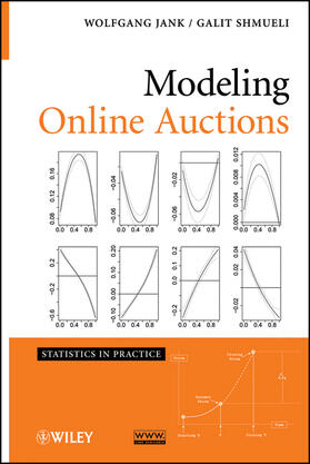 Modeling Online Auctions