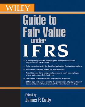 Wiley Guide to Fair Value Under Ifrs