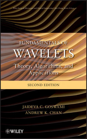Wavelets 2e