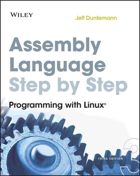 Assembly Language Step-By-Step