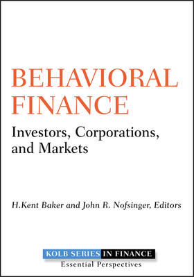 Behavioral Finance