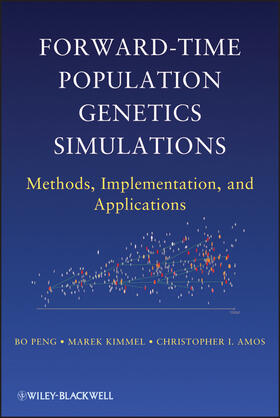 Forward-Time Population Genetics