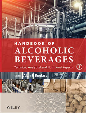Handbook of Alcoholic Beverages, 2 Volume Set