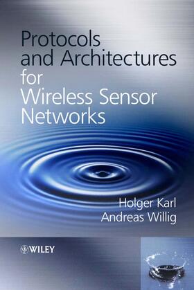 Protocols and Architectures for Wireless