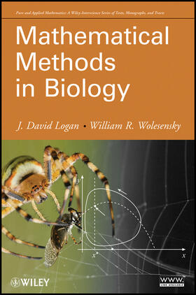 Logan, J: Mathematical Methods in Biology