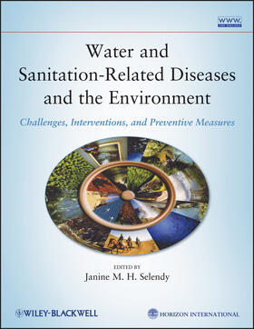 Water Diseases w/website