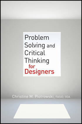 Critical Thinking for Designer