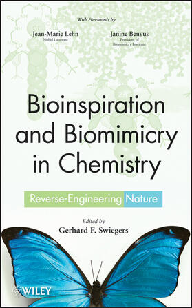Bioinspiration and Biomimicry