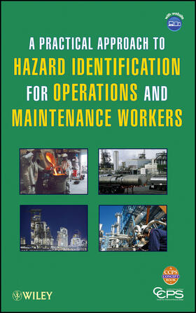 Hazard Identification w/websit