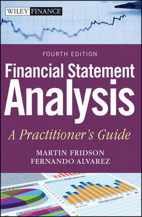 Fridson, M: Financial Statement Analysis