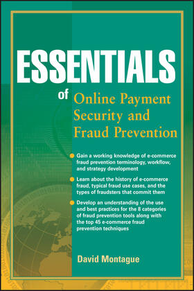 Essentials of Online Payment