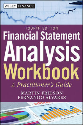 Fridson, M: Financial Statement Analysis Workbook - A Pracit