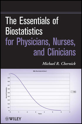 Essentials of Biostatistics