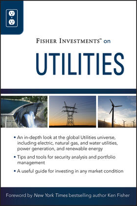 Fisher Investments on Utilities