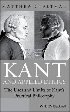 Kant and Applied Ethics