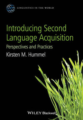 Second Language Acquisition P