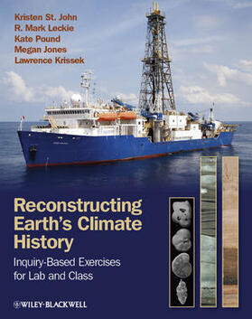 RECONSTRUCTING EARTHS CLIMATE