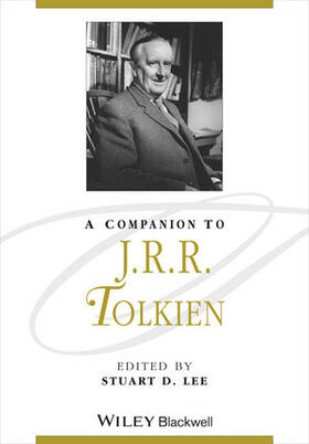 Lee: Companion to J. R. R. Tolkien