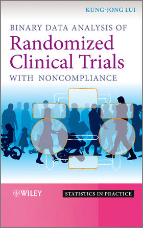 Binary Data Analysis of Randomized Clinical Trials with Noncompliance