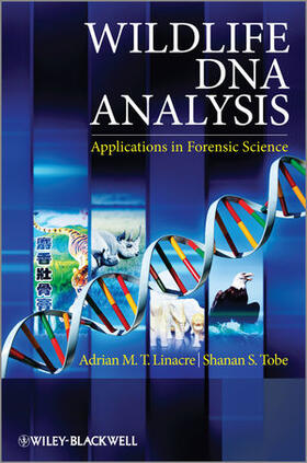 Wildlife DNA Analysis: Applications in Forensic Science