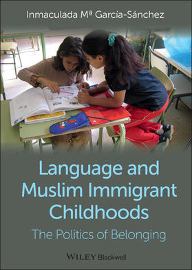 Language and Muslim Childhoods