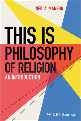 This Is Philosophy of Religion